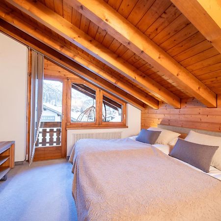 Hotel Ambiance Zermatt Zewnętrze zdjęcie