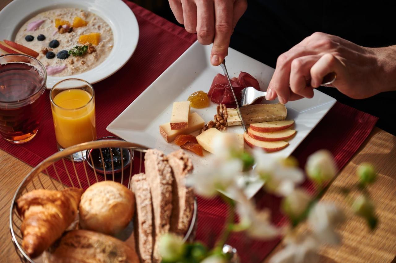 Hotel Ambiance Zermatt Zewnętrze zdjęcie