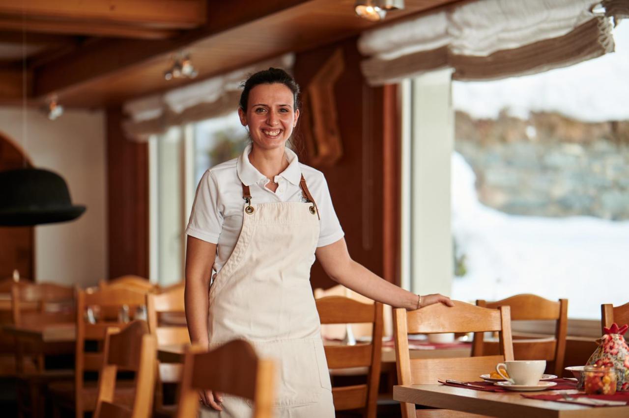 Hotel Ambiance Zermatt Zewnętrze zdjęcie