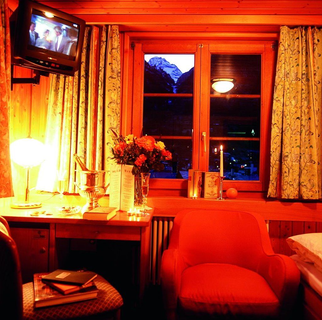 Hotel Ambiance Zermatt Pokój zdjęcie